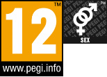 PEGI rating